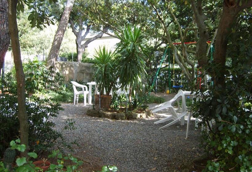 Hotel Albergo Pensione Bartoli  | Castiglioncello | Livorno | Italia 19