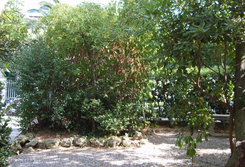 Hotel Albergo Pensione Bartoli  | Castiglioncello | Livorno | Italia 20