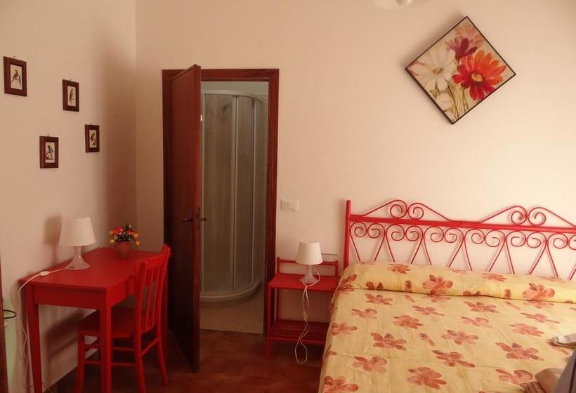 Hotel Albergo Pensione Bartoli  | Castiglioncello | Livorno | Italia 3