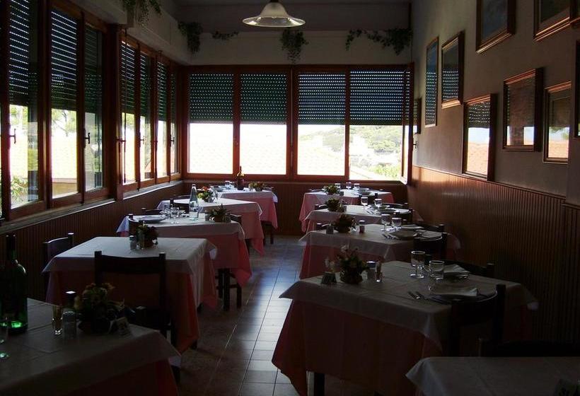 Hotel Albergo Pensione Bartoli  | Castiglioncello | Livorno | Italia 5