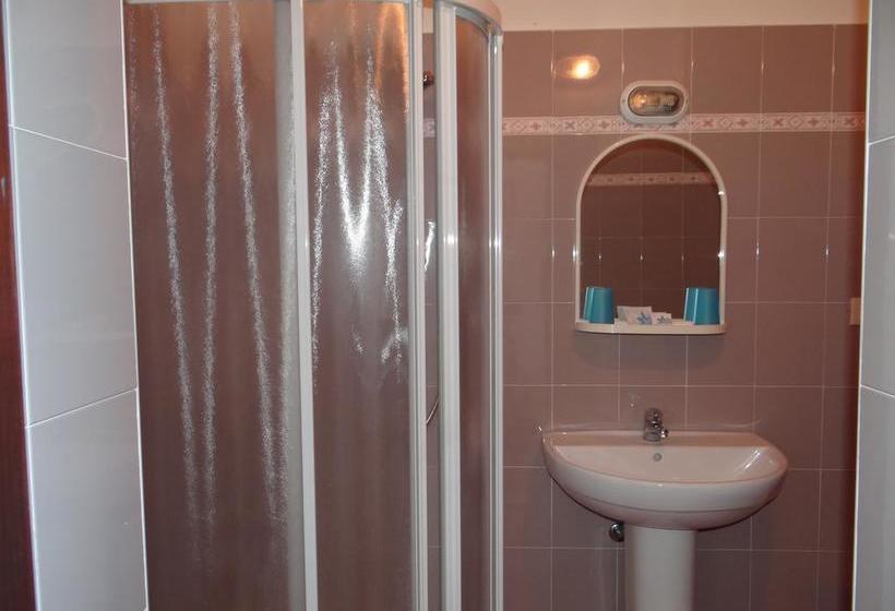 Hotel Albergo Pensione Bartoli  | Castiglioncello | Livorno | Italia 6