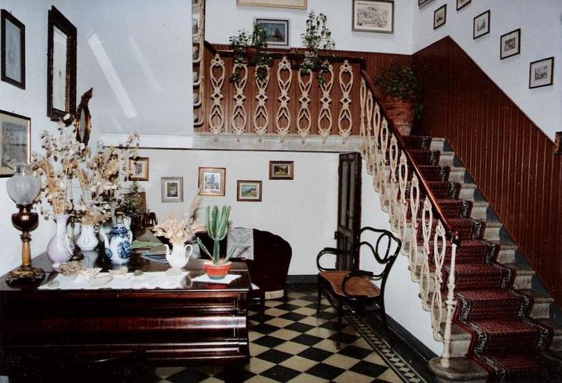 Hotel Albergo Pensione Bartoli  | Castiglioncello | Livorno | Italia 8