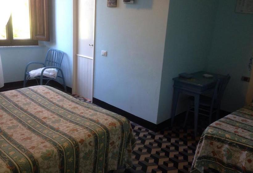 Hotel Albergo Pensione Bartoli  | Castiglioncello | Livorno | Italia 9