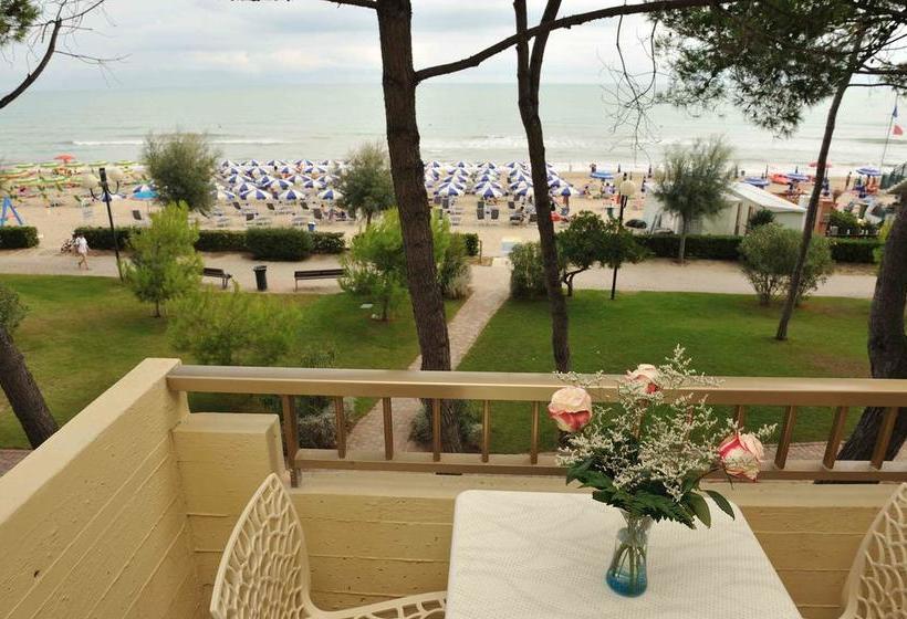 Hotel Abruzzo Pineto Teramo