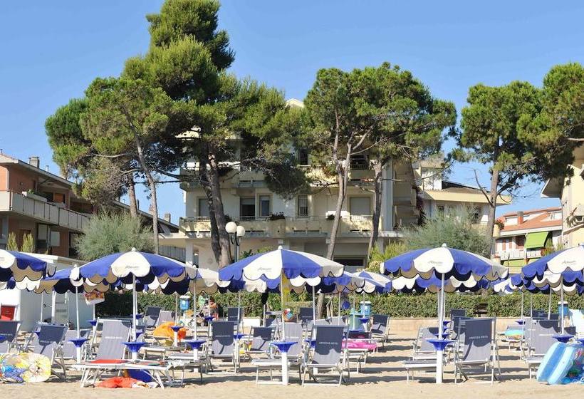 Hotel Abruzzo  | Pineto | Teramo | Italia 1