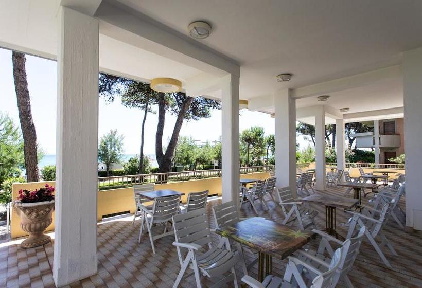 Hotel Abruzzo  | Pineto | Teramo | Italia 11