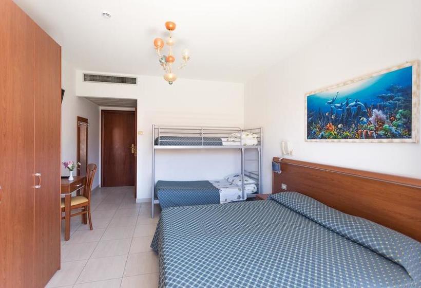 Hotel Abruzzo  | Pineto | Teramo | Italia 15