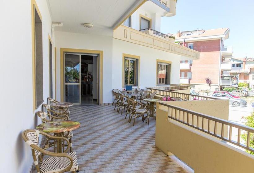 Hotel Abruzzo  | Pineto | Teramo | Italia 16