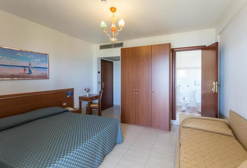 Hotel Abruzzo  | Pineto | Teramo | Italia 17