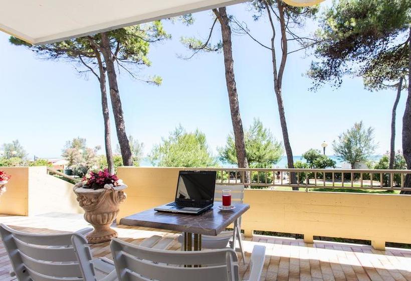 Hotel Abruzzo  | Pineto | Teramo | Italia 18