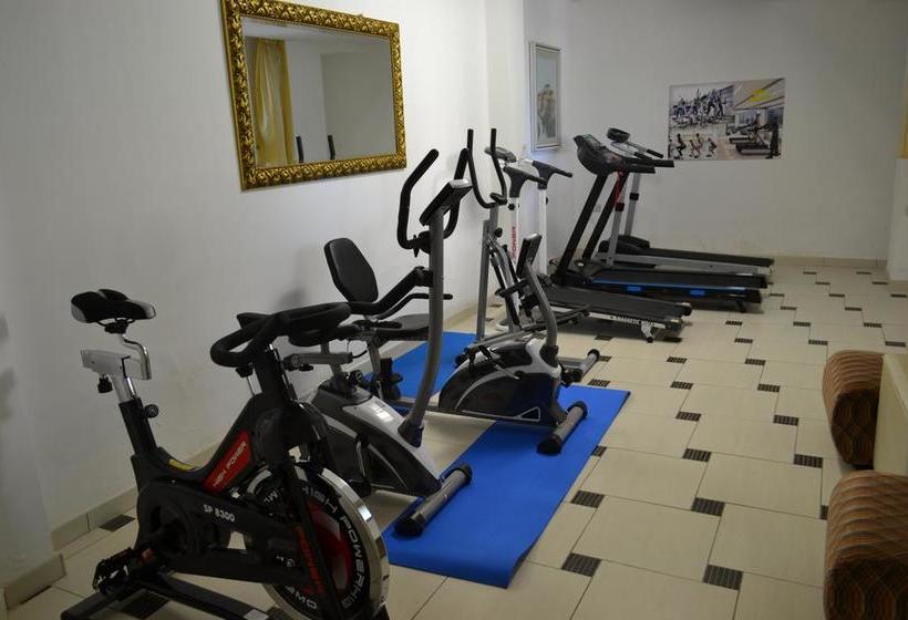 Hotel Abruzzo  | Pineto | Teramo | Italia 19