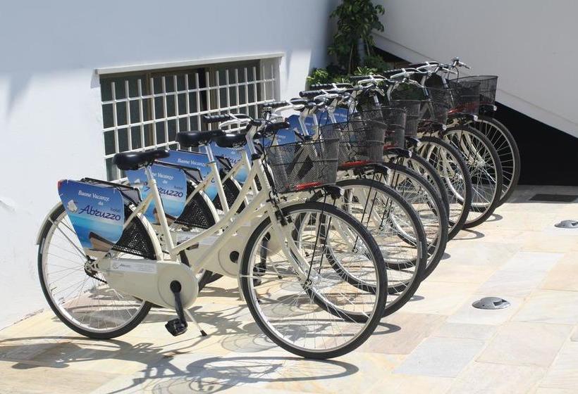 Hotel Abruzzo  | Pineto | Teramo | Italia 2