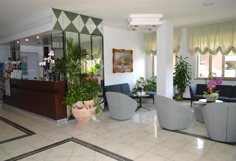 Hotel Abruzzo  | Pineto | Teramo | Italia 20