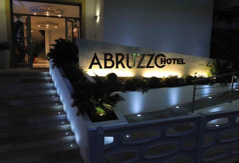 Hotel Abruzzo  | Pineto | Teramo | Italia 3