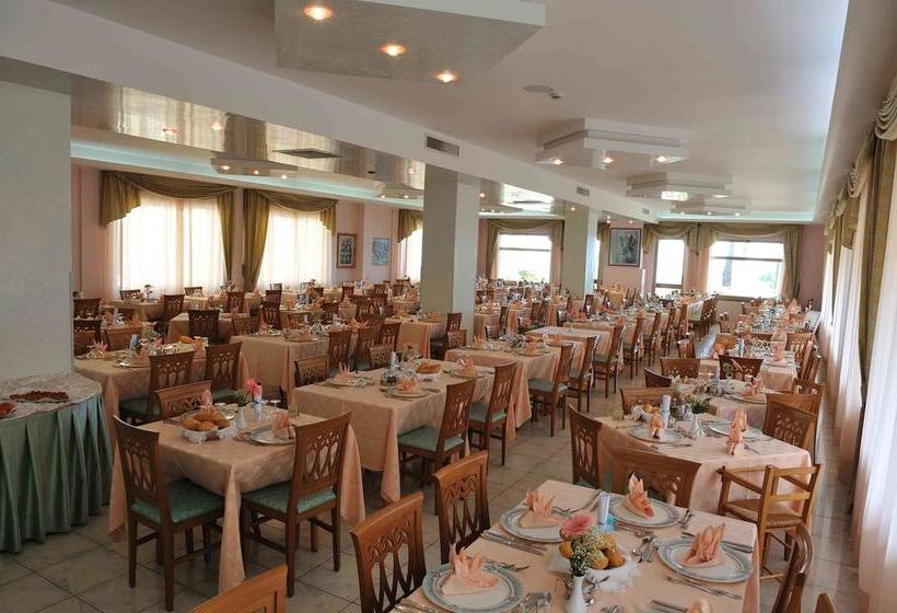 Hotel Abruzzo  | Pineto | Teramo | Italia 4