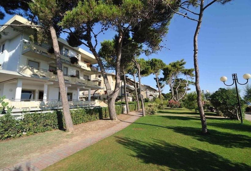 Hotel Abruzzo  | Pineto | Teramo | Italia 6