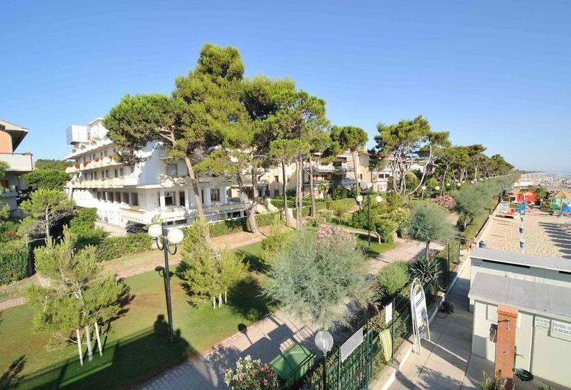 Hotel Abruzzo  | Pineto | Teramo | Italia 7