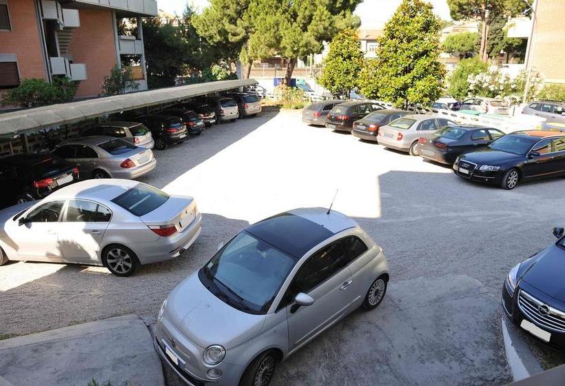 Hotel Abruzzo  | Pineto | Teramo | Italia 8