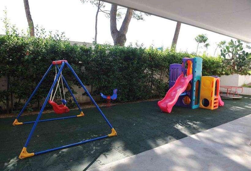 Hotel Abruzzo  | Pineto | Teramo | Italia 9