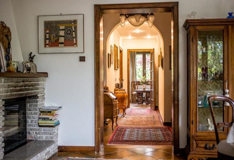 Bed and Breakfast Villa Laly  | Trieste | Trieste | Italia 10