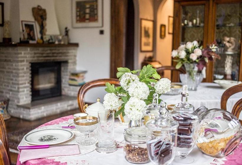 Bed and Breakfast Villa Laly  | Trieste | Trieste | Italia 11