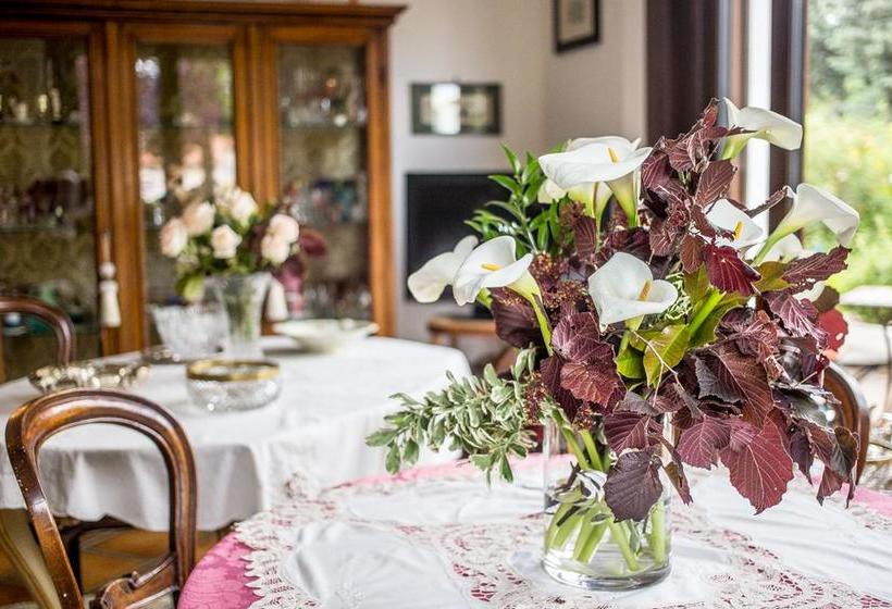 Bed and Breakfast Villa Laly  | Trieste | Trieste | Italia 12