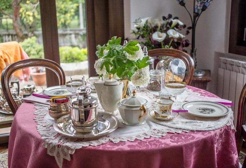 Bed and Breakfast Villa Laly  | Trieste | Trieste | Italia 13