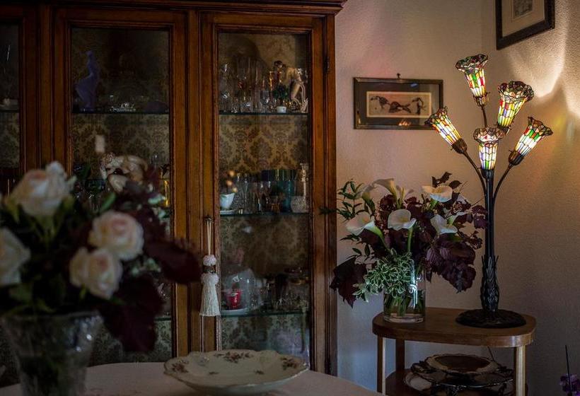 Bed and Breakfast Villa Laly  | Trieste | Trieste | Italia 14