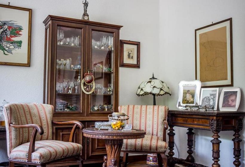 Bed and Breakfast Villa Laly  | Trieste | Trieste | Italia 15