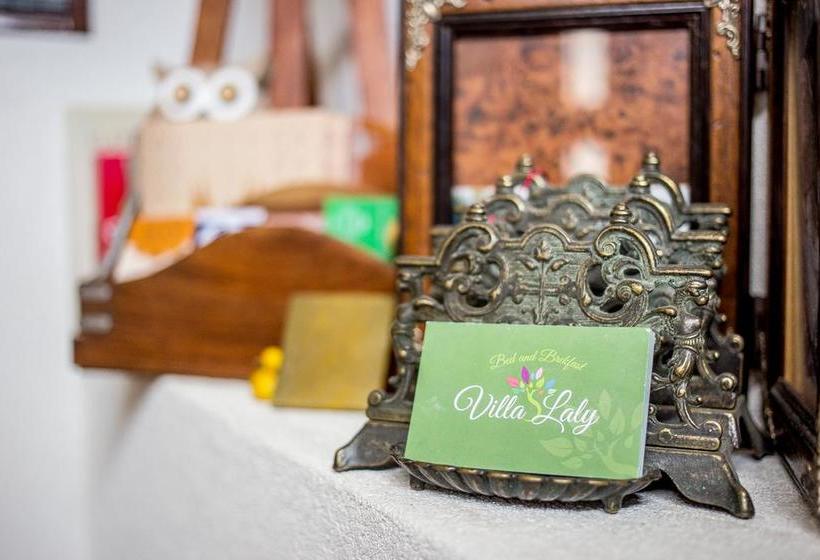 Bed and Breakfast Villa Laly  | Trieste | Trieste | Italia 17