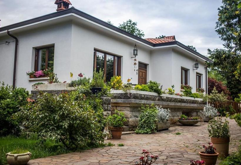 Bed and Breakfast Villa Laly  | Trieste | Trieste | Italia 2