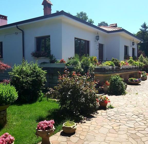 Bed and Breakfast Villa Laly  | Trieste | Trieste | Italia 20