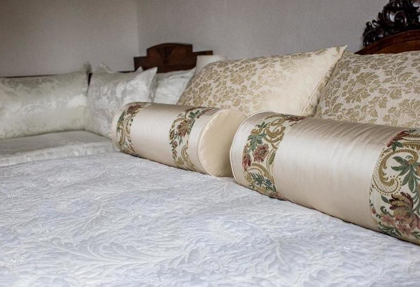 Bed and Breakfast Villa Laly  | Trieste | Trieste | Italia 3