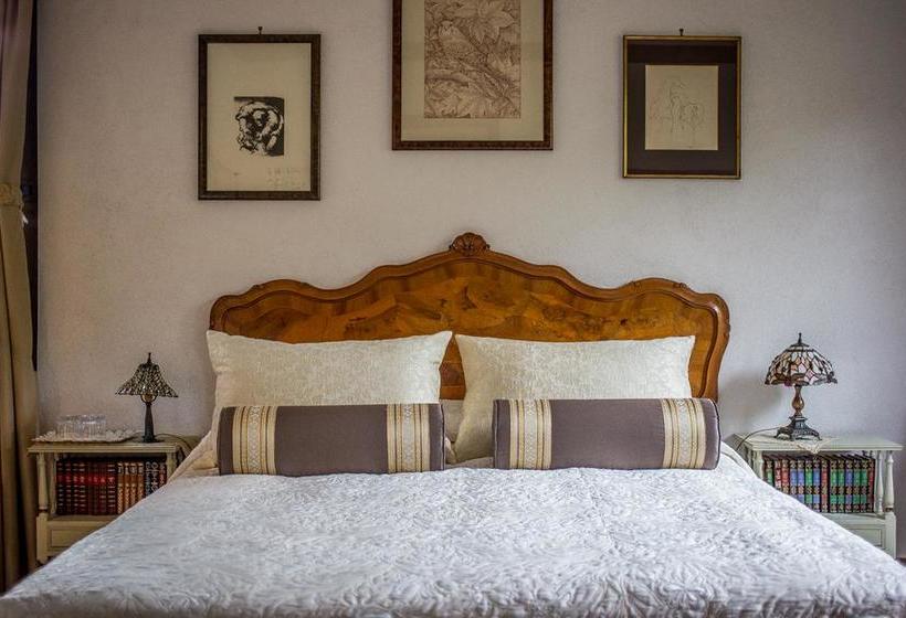 Bed and Breakfast Villa Laly  | Trieste | Trieste | Italia 4