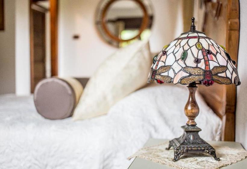 Bed and Breakfast Villa Laly  | Trieste | Trieste | Italia 6