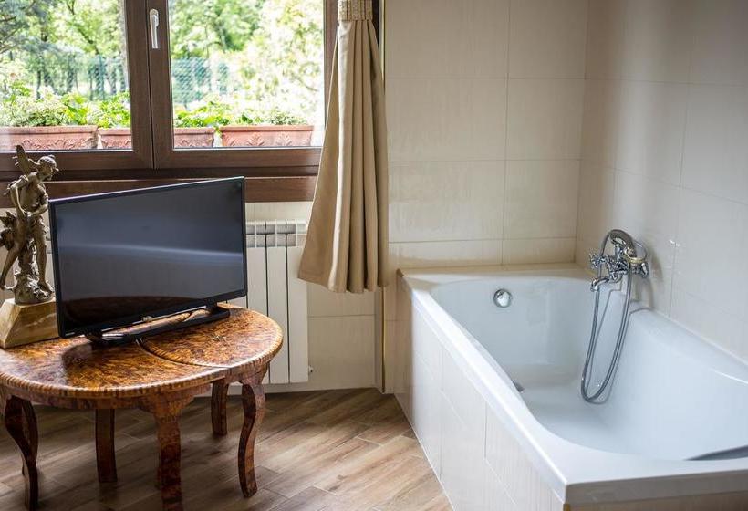 Bed and Breakfast Villa Laly  | Trieste | Trieste | Italia 8