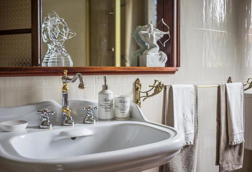 Bed and Breakfast Villa Laly  | Trieste | Trieste | Italia 9