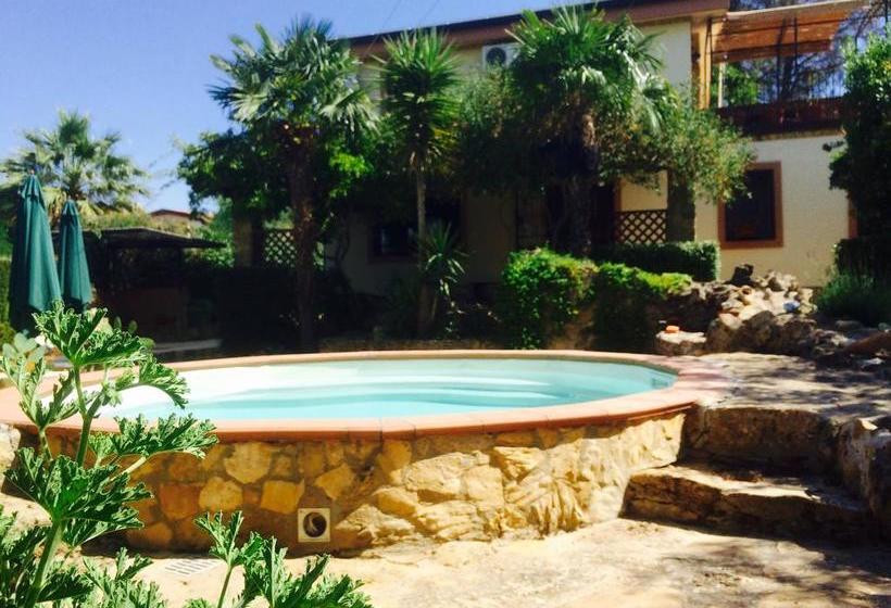 B&b Agave 64 Piazza Armerina Enna