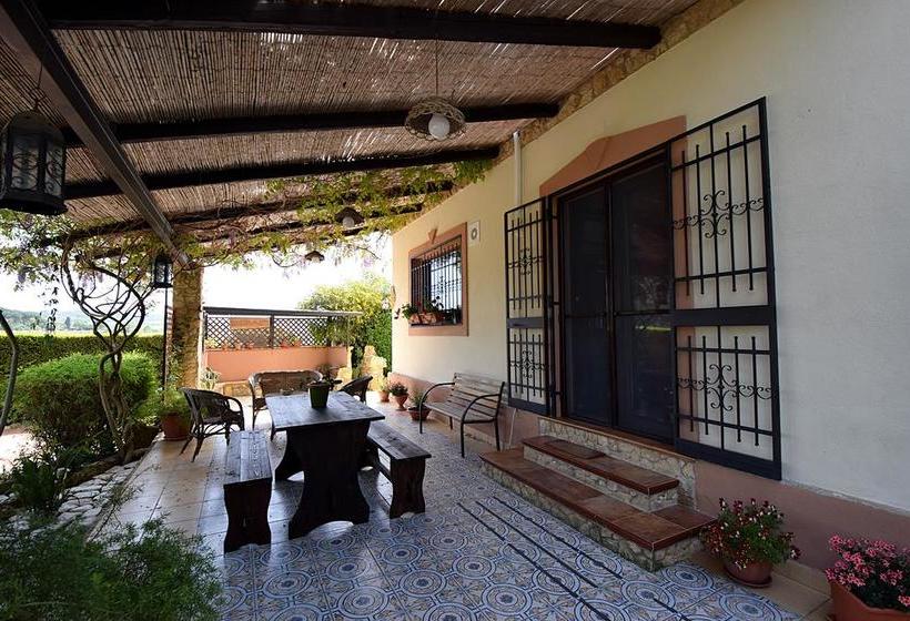 B&b Agave 64  | Piazza Armerina | Enna | Italia 10