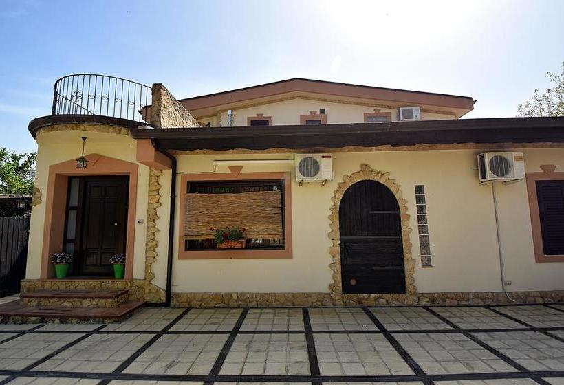 B&b Agave 64  | Piazza Armerina | Enna | Italia 13