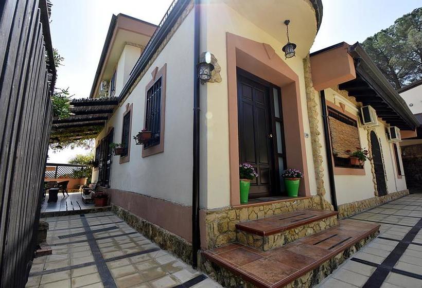 B&b Agave 64  | Piazza Armerina | Enna | Italia 14