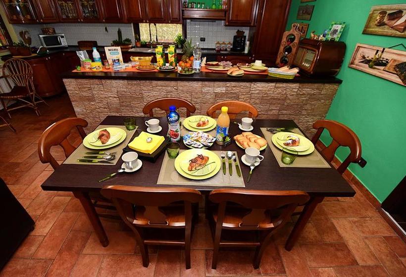 B&b Agave 64  | Piazza Armerina | Enna | Italia 15