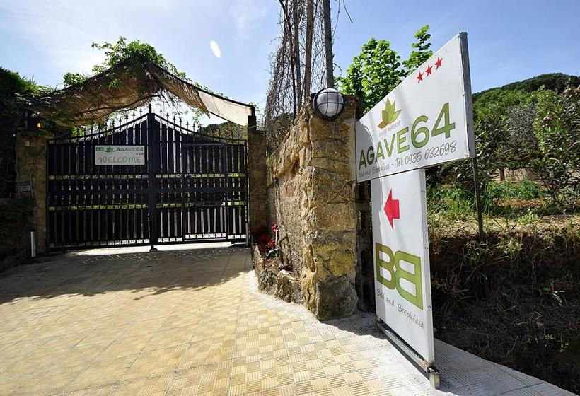 B&b Agave 64  | Piazza Armerina | Enna | Italia 16