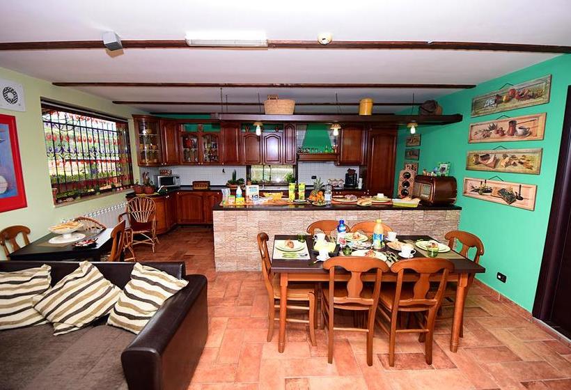 B&b Agave 64  | Piazza Armerina | Enna | Italia 17