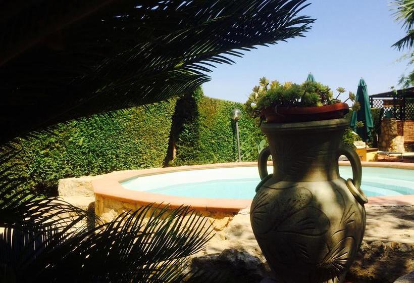 B&b Agave 64  | Piazza Armerina | Enna | Italia 2