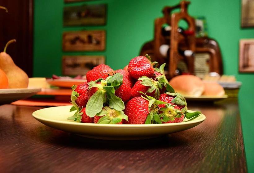 B&b Agave 64  | Piazza Armerina | Enna | Italia 20