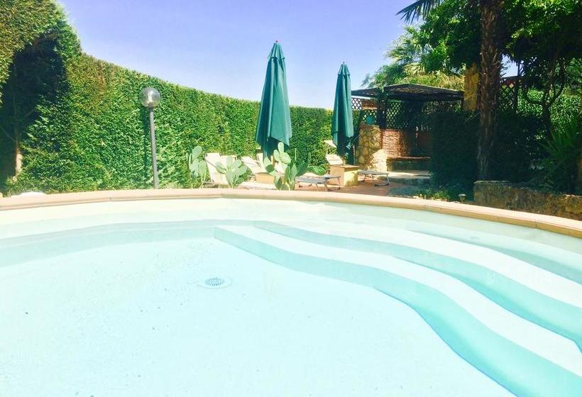 B&b Agave 64  | Piazza Armerina | Enna | Italia 3