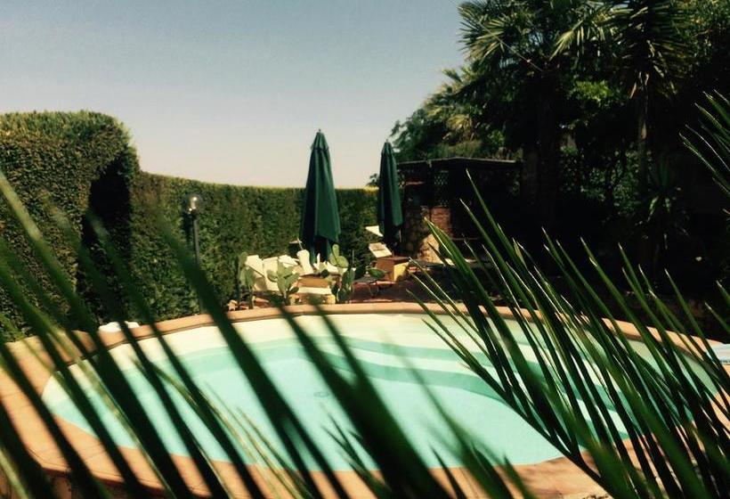 B&b Agave 64  | Piazza Armerina | Enna | Italia 4