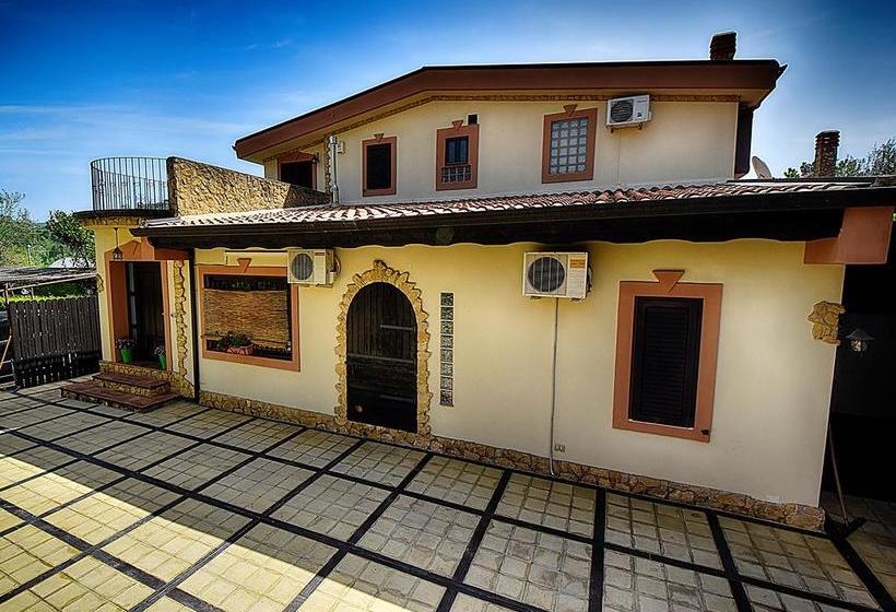 B&b Agave 64  | Piazza Armerina | Enna | Italia 5