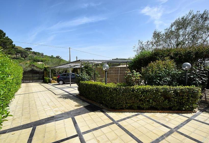 B&b Agave 64  | Piazza Armerina | Enna | Italia 8